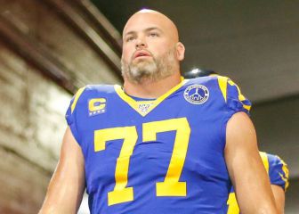 Whithworth fija el Super Bowl como la meta de los Rams