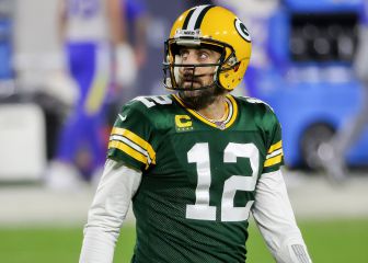 Rodgers: He trabajado en mi salud mental esta offseason