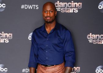 Vernon Davis sigue los pasos de The Rock y Terry Crews
