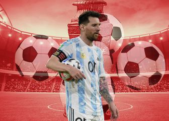 Messi es el jugador sin contrato más valioso