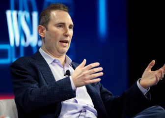 ¿Quién es Andy Jassy, el nuevo CEO de Amazon?