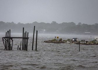 Tormenta tropical Elsa: ¿Cómo evoluciona en Florida?