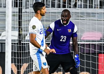 El tormento de Guatemala en las últimas ediciones de Copa Oro