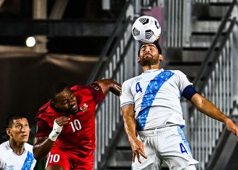 Pinto tras eliminación de Guatemala: “Estamos muy dolidos”