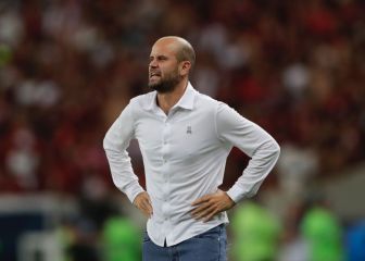 Charlotte FC, una artesanía de Miguel Ángel