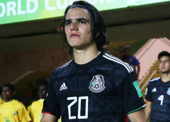 El-Mesmari fichará con LAFC pero jugará en Las Vegas Lights