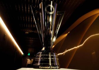 Las razones por las que la Copa Oro se juega en Estados Unidos