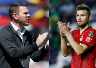 El seleccionado salvadoreño que es sobrino de Vanney