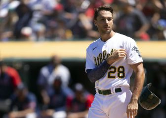 Matt Olson al HR Derby; ya solo faltan dos participantes