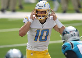 Más responsabilidad para Herbert en ataque de los Bolts