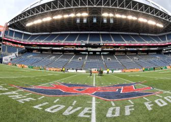 CFL y XFL finalizan pláticas para formar alianza