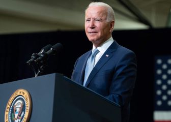 Ayuda al desempleo y familias: Últimas propuestas de Biden