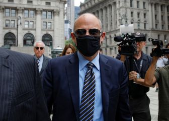 Michael Avenatti, sentenciado 30 meses por intento de extorsión a Nike