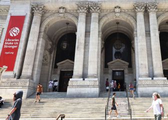 Disminuyen solicitudes de ayuda al desempleo en NY