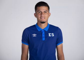 El Salvador sufre una baja en su zaga previo a Copa Oro