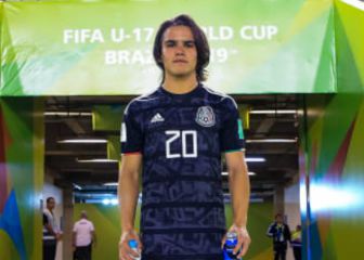 Bob Bradley confirma interés por Bruce El-Mesmari