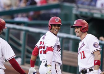 Juan Soto al Home Run Derby; falta un invitado