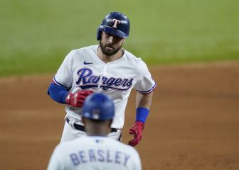 Joey Gallo cierra lista de participantes del HR Derby