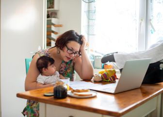 Crédito Tributario por Hijos: Fecha límite para solicitarlo