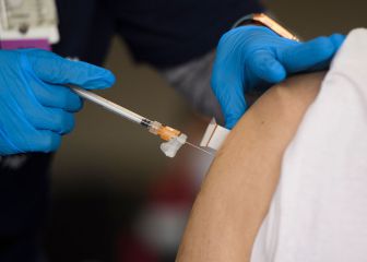 COVID-19: ¿Es necesaria una tercera dosis si recibí la vacuna de Pfizer?