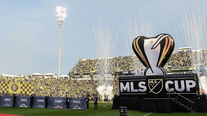 Copa Oro 2021: ¿qué jugadores de la MLS participarán en el ...