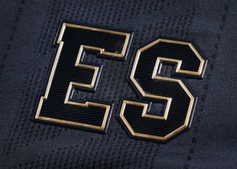 ¡Espectacular! La Selecta presenta nuevo jersey