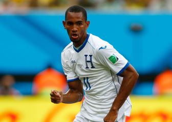 Jerry Bengtson: 