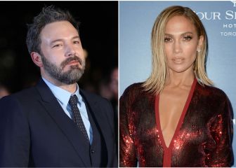 La romántica promesa de Jennifer Lopez y Ben Affleck