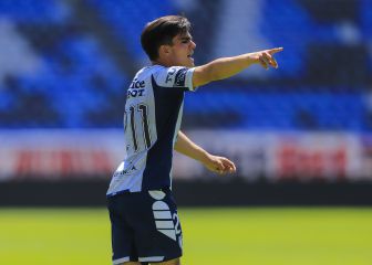 Oficial: Bruce El-Mesmari jugará con Las Vegas Lights