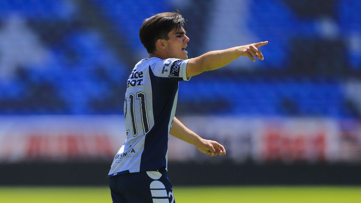 LAFC da la bienvenida a Bruce El-Mesmari; jugará con Las Vegas Lights - Vimarsana News
