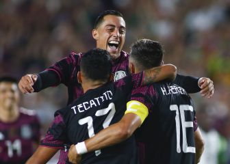 México vs Trinidad y Tobago: Horario, TV; cómo y dónde ver la Copa Oro en USA