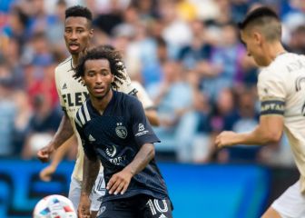 Venezia tiene listos traspasos desde la MLS