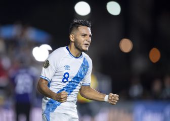 Copa Oro: ¿Por qué Guatemala jugará y quiénes son sus convocados?