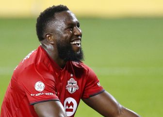 Jozy está de regreso