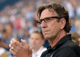 Estados Unidos honrará por siempre a Paul Mariner