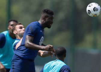 Las sedes y el calendario de USA en Copa Oro