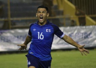 David Rugamas en peligro ante Guatemala