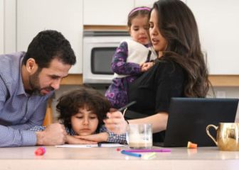 Crédito tributario por hijos: ¿cómo saber si eres elegible?