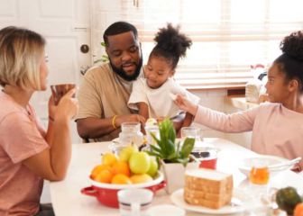 Crédito por hijos: ¿Cuándo empiezan los pagos?