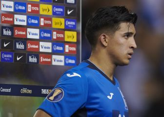 Chirinos advierte que Honduras va por el título de Copa Oro