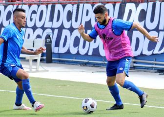 Alex Roldán y su posible debut ante la selección que rechazó