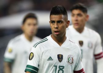 Álvarez manda recado a USA: “Somos la mejor selección”