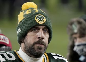 En dos semanas sabremos a qué le tira Aaron Rodgers