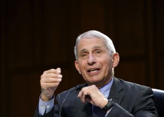 COVID-19: Fauci habla sobre la tercera dosis de la vacuna Pfizer