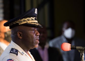 Detienen a supuesto autor intelectual del asesinato de Jovenel Moïse