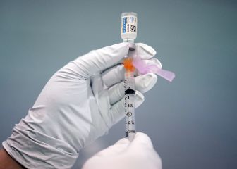¿Qué es el síndrome de Guillain-Barré, vinculado con la vacuna J&J?