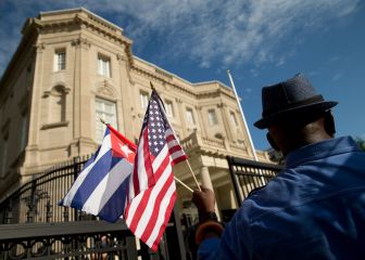 Bloqueo de USA a Cuba: ¿en qué consiste el embargo económico?