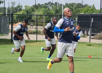 Honduras con suma seriedad