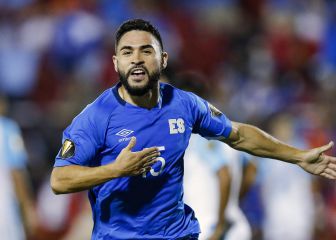 La noche mágica de Roldán: Debut y gol con La Selecta