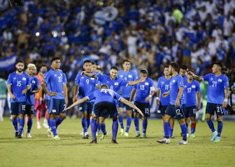 Hugo Pérez: “Si no ganábamos, yo hubiera salido satisfecho